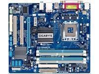 Gigabyte Ga G41m Combo Intel G41 Socket 775 Motherboard Novatech