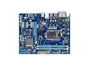 Gigabyte GA-H61M-D2-B3 Intel H61 Socket 1155 Motherboard
