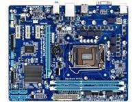 Gigabyte GA-H61M-S2-B3 Intel H61 Socket 1155 Motherboard