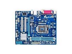 GIGABYTE GA-H61M-S2PV Intel H61 Socket 1155 Motherboard