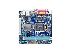 GIGABYTE GA-H61N-D2V Intel H61 Socket 1155 Motherboard