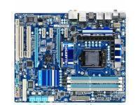 Gigabyte GA-P55A-UD4 Intel P55 Socket 1156 DDR3 Motherboard