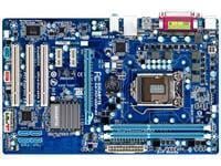 Gigabyte GA-P61-USB3-B3 Intel H61 Socket 1155 Motherboard