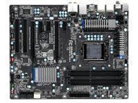 Intel GA-P67A-UD4 Intel P67 Socket 1155 Motherboard
