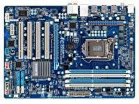 Gigabyte GA-PA65-UD3-B3 Intel H61 Socket 1155 Motherboard