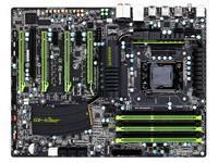 Gigabyte G1.Assassin Intel X58 Socket 1336 Motherboard
