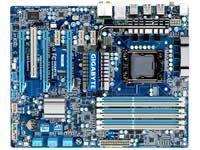 Gigabyte GA-X58-USB3 Intel X58 Socket 1366 Motherboard