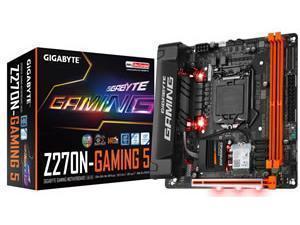 GA-Z270N-Gaming 5