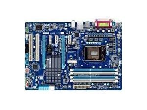 Gigabyte GA-Z68AP-D3 Intel Z68 Socket 1155 Motherboard
