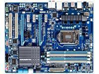 GIGABYTE GA-Z68X-UD3-B3 Intel Z68 Socket 1155 Motherboard