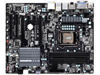 Gigabyte GA-Z68X-UD3H-B3 Intel Z68 Socket 1155 Motherboard