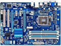 GIGABYTE GA-Z77-DS3H Intel Z77 Socket 1155 Motherboard