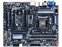GIGABYTE GA-Z77X-UD4H Intel Z77 Socket 1155 Motherboard