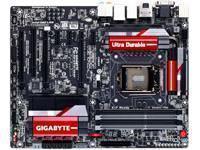 GIGABYTE GA-Z87X-UD4H Intel Z87 Socket 1150 Motherboard