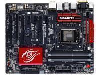 GIGABYTE GA-Z97X-GAMING 7 Intel Z97 Socket 1150 Motherboard