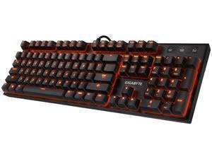 Gigabyte Force K85 Kaih RGB Mechanical Gaming Keyboard