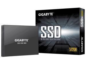 Gigabyte UD PRO Series 512GB Solid State Drive