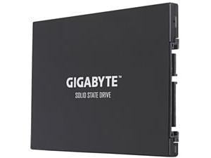 Gigabyte 240GB 2.5inch Solid State Drive/SSD