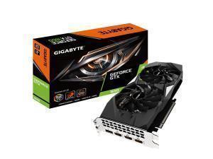 Gigabyte GTX 1650 Gaming OC 4GB GPU/Graphics Card