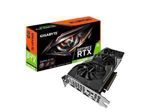 Gigabyte GeForce RTX 2060 Super Gaming OC 8GB Graphics Card