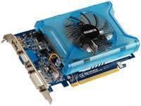 Gigabyte GeForce GT 220 1024MB GDDR3 PCI-Express - Retail