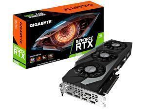 Gigabyte NVIDIA GeForce RTX 3080 Gaming OC 12GB GDDR6X Graphics Card