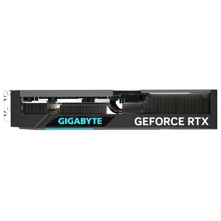 Gigabyte GeForce RTX 4070 EAGLE OC 12 Go GDDR6X DLSS3