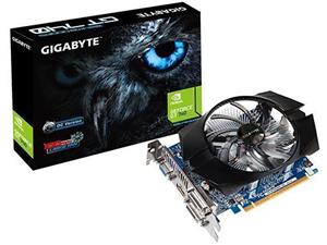 GIGABYTE GeForce GT 740 OC 1GB GDDR5
