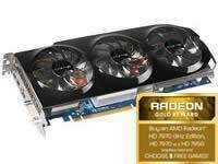 GIGABYTE AMD Radeon HD 7950 OC 3GB GDDR5