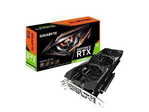 Gigabyte GeForce RTX 2070 Super Gaming OC 8GB Graphics Card