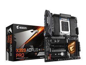 Gigabyte X399 AORUS PRO AMD TR4 X399 Motherboard
