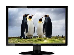 *B-stock item-90 days warranty*Hanns.G HE195ANB 18.5inch LED Monitor - 16:9 - 5 ms