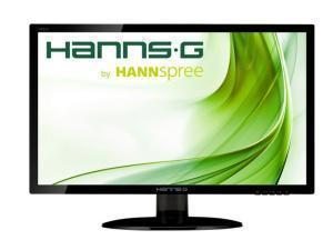*Refurbished by manufacturer-90 days warranty*Hannspree Hanns.G HE225DPB 21.5inch Black Full HD