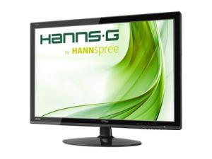 *B-stock item - 90 days warranty*Hanns.G HL274HPB  27inch LED Monitor - 16:9 - 5 ms