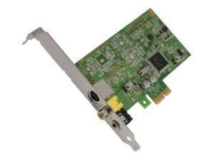Hauppauge ImpactVCB-e Analogue Video Capture PCI-e Card