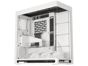 HAVN HS420 VGPU Premium White Mid Tower Chassis