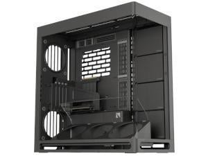 HAVN HS420 VGPU Premium Black Mid Tower Chassis