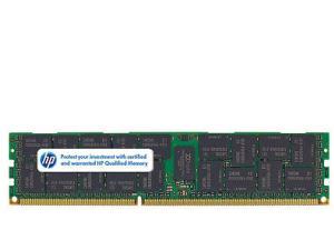 HP 500662-B21 8GB Dimm DDR3 PC3-10600R-9 1333MHz