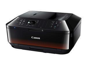 Canon PIXMA MX925 Inkjet Multifunction Printer