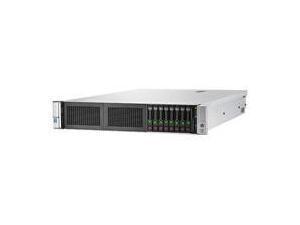 HP ProLiant DL380 Gen9 E5-2609v3 1P 8GB-R B140i 4LFF SATA 500W PS Entry Server