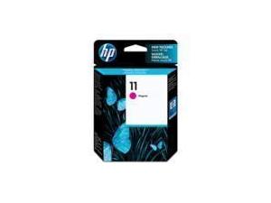 HP 11 Magenta Ink Cartridge
