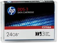 HP DDS-3 Data Cartridge
