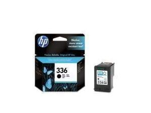 HP 336 Black Ink Cartridge