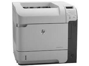 HP LaserJet Enterprise 600 M602n Mono Laser Printer