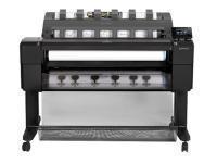 HP Designjet T1500 914 mm ePrinter