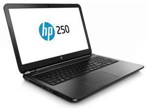 HP 250 G3 15.6inch LED Intel Core i3-4005U 4GB RAM 500GB HDD Windows 8.1