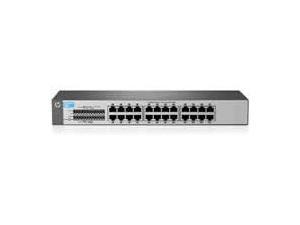 HP ProCurve 1410-24 24 Port Fast Ethernet Switch
