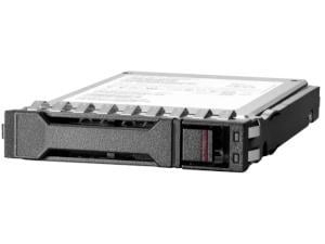 HPE 300GB SAS 12Gb/s SFF 2.5inch Mission Critical HDD