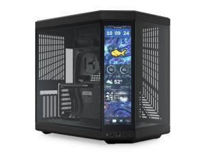 HYTE Y70 Touch EATX Case - Black small image