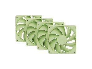 Hyte FA12 Fans Matcha Milk 4 Pack